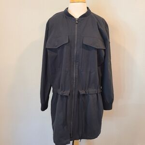 Anatomie Black Travel Jacket